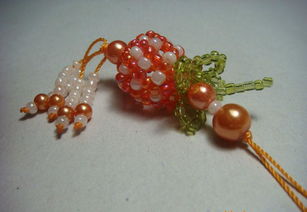 批发手工编织花篮波罗手机饰品 厂家直销价格实惠，精美图片展示