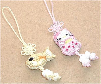 第18期 | 原汁原味！地道中国味道手机饰品秀